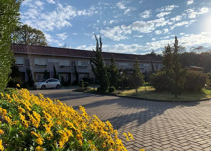 Pousada Quinta do ValePousada