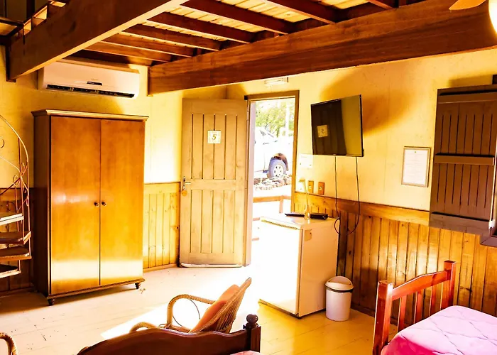 Pousada Villa Da Uva Gramado